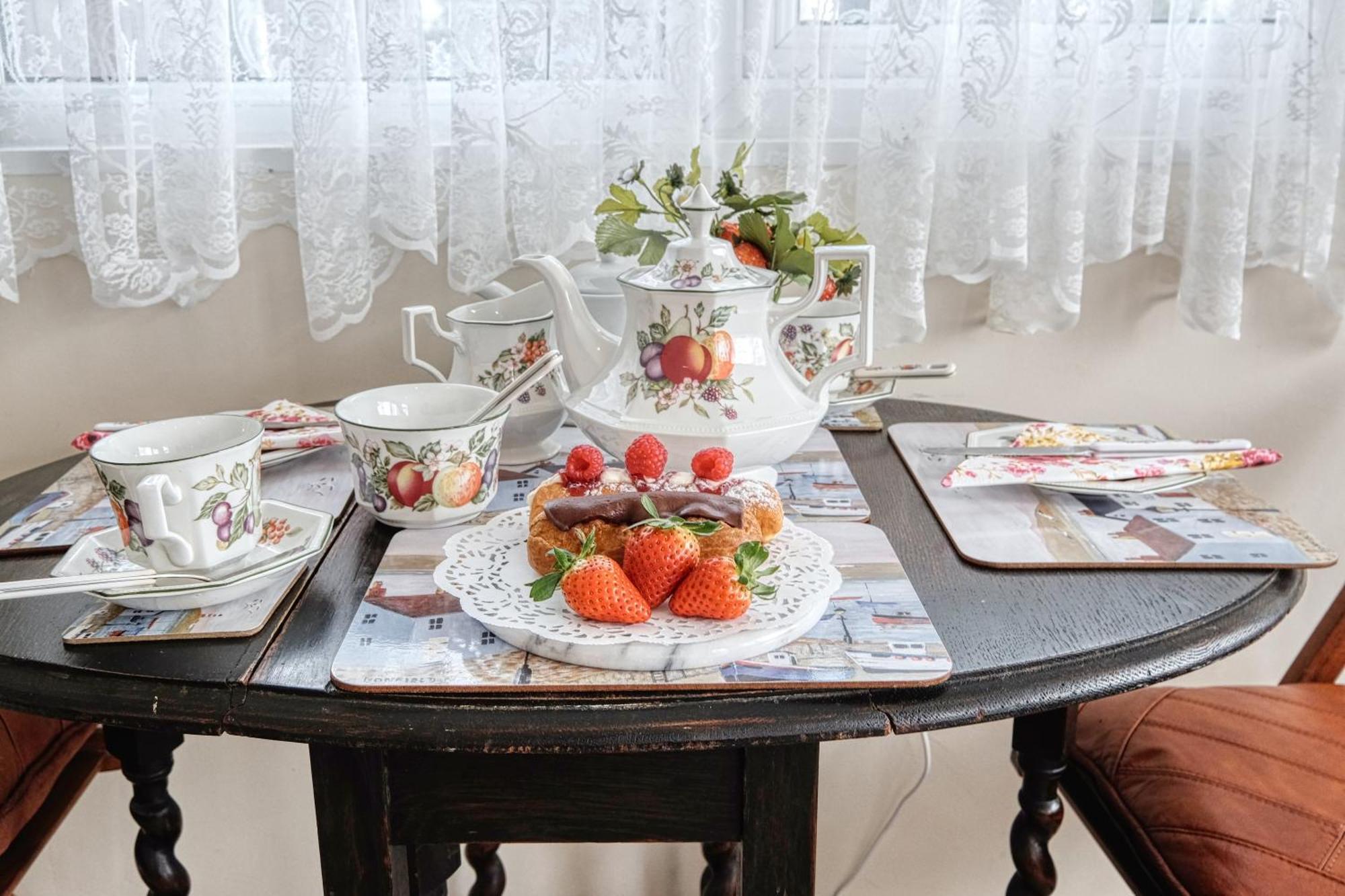 Two Hoots Chalet Мандсли Екстериор снимка